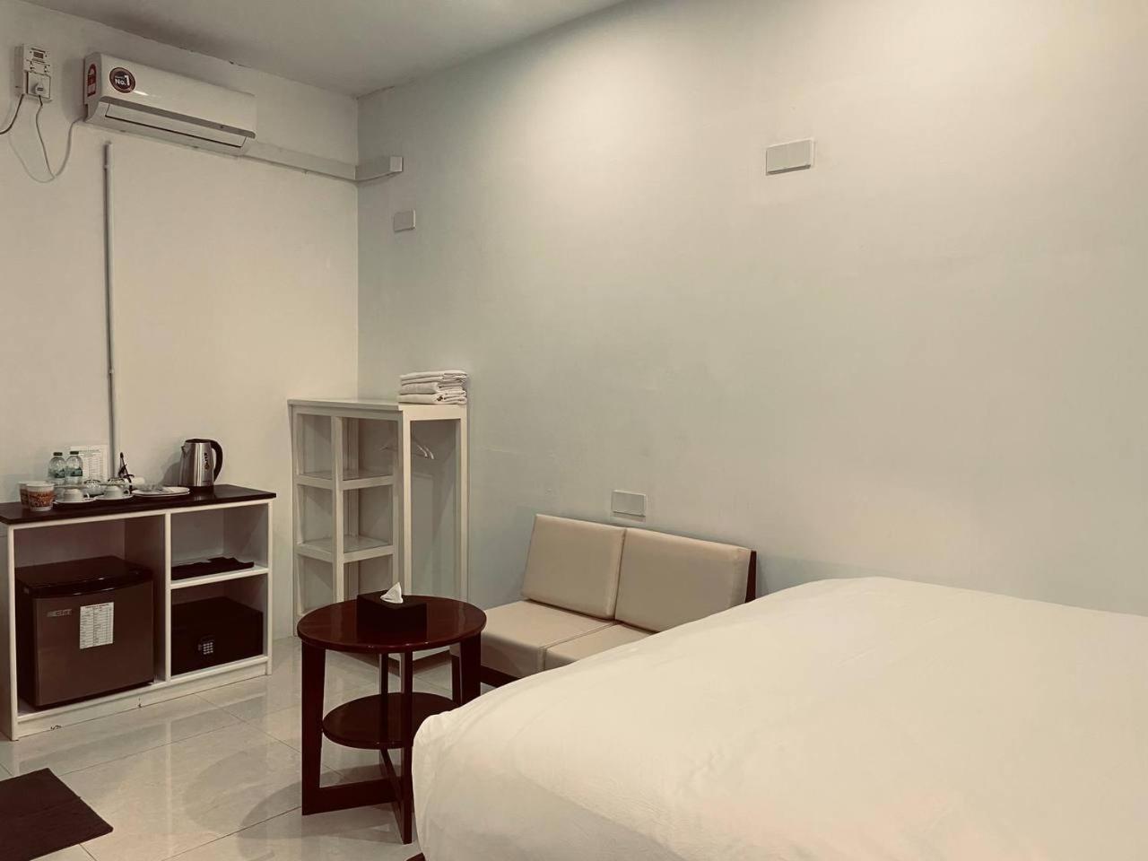 Yama Hotel & Rooftop Bar Yangon Ngoại thất bức ảnh